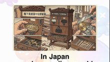 Japan's Oldest Vending Machine #NEO #RAINBOWADVENTURE