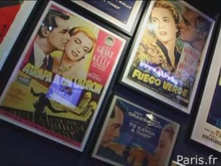 La magie Grace Kelly à l’hôtel de ville !