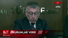Mali düzenlemeleri de içeren kanun teklifi TBMM Başkanlığı'na sunuldu