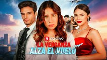 La Venganza Alza El Vuelo (2026) - Full EP 🔥💎👑