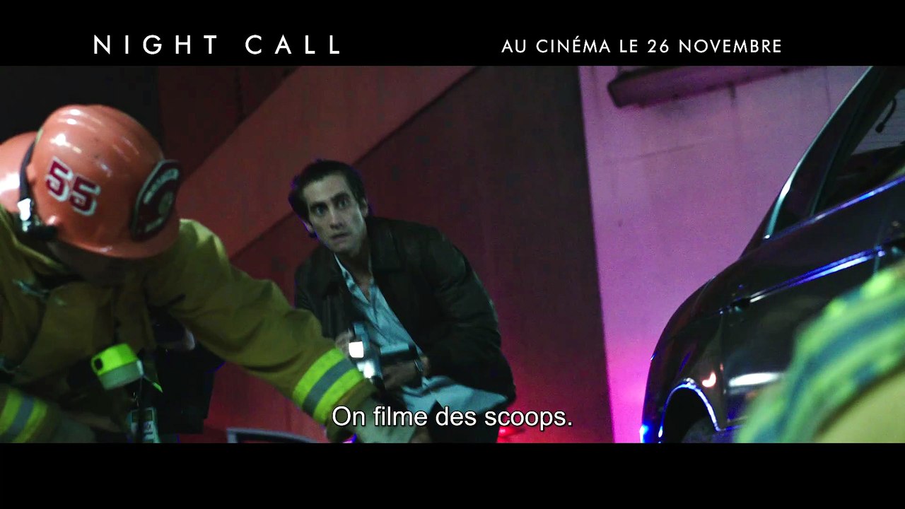 Night Call