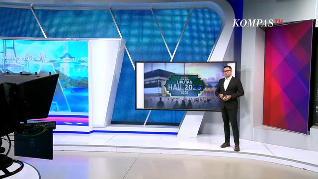 Manfaatkan Fasilitas Hotel, Jemaah Haji di Mekkah Cuci Baju Mandiri Usai Umrah Wajib | SAPA SIANG