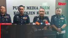Suspek pukul isteri hingga keguguran disiasat kes tanam janin