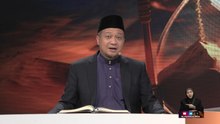 Episod 1248 My #QuranTime 2.0 Khamis 14 Mei 2026 Surah Al-Nur (24 :61) Halaman 358