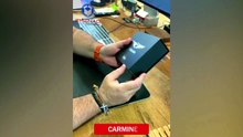 Luxury Rigid Boxes with Magnetic Closure | Custom Packaging Canada