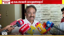 'ഞങ്ങളുടെ കുഞ്ഞുങ്ങളെ തല്ലിയിട്ടുണ്ട് അതൊന്നും ഞങ്ങൾ മറക്കില്ലെന്ന് സതീശൻ പറഞ്ഞിരുന്നു'