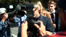 Craig Silvey pleads guilty to possessing and distributing child exploitation material