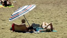 Los españoles apuestan por destinos nacionales para sus viajes