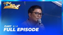 It’s Showtime: Players, nalito sa bagong twist ng ‘You Gotta Lyric!’ (May 4, 2026) (Part 4/4)