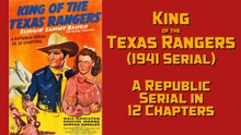 King Of The Texas Rangers_EP 02_Dead End