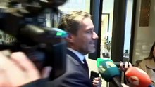 Borja Sémper regresa a la vida política