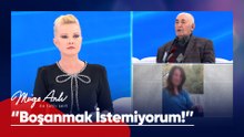 Hüseyin Bey, iddiaların odağındaki eşiyle yüzleşiyor! - Müge Anlı ile Tatlı Sert 5 Mayıs 2026