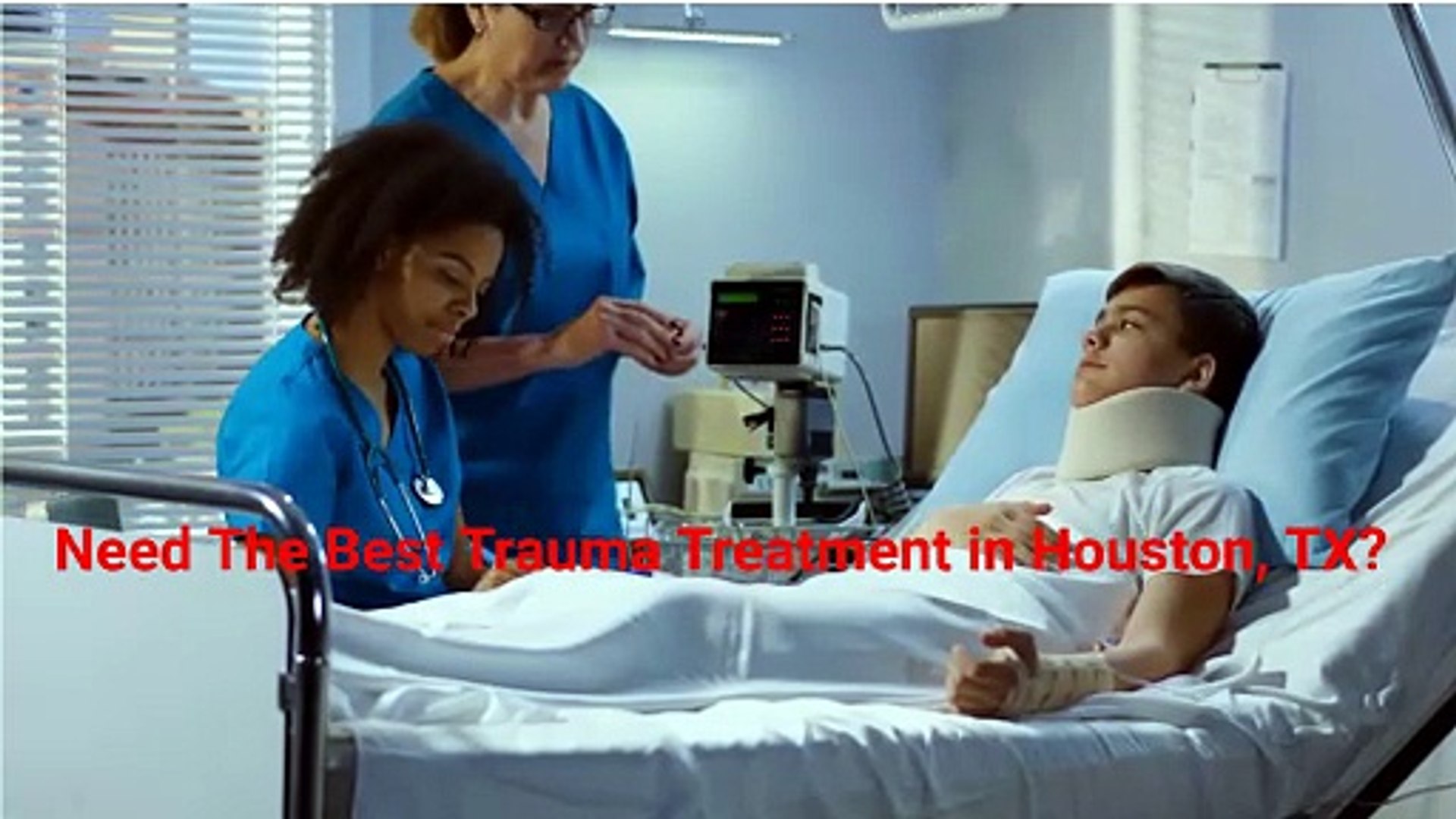 Solace Texas - Affordable Trauma Treatment in Houston