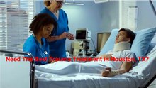 Solace Texas - Affordable Trauma Treatment in Houston