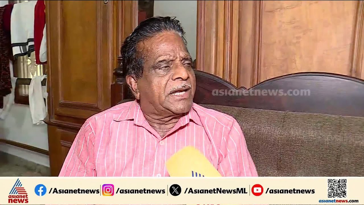 എനിക്ക് പിന്തുണ നൽകിയത് യുഡിഎഫാണ്, അവരുമായി സഹക...
