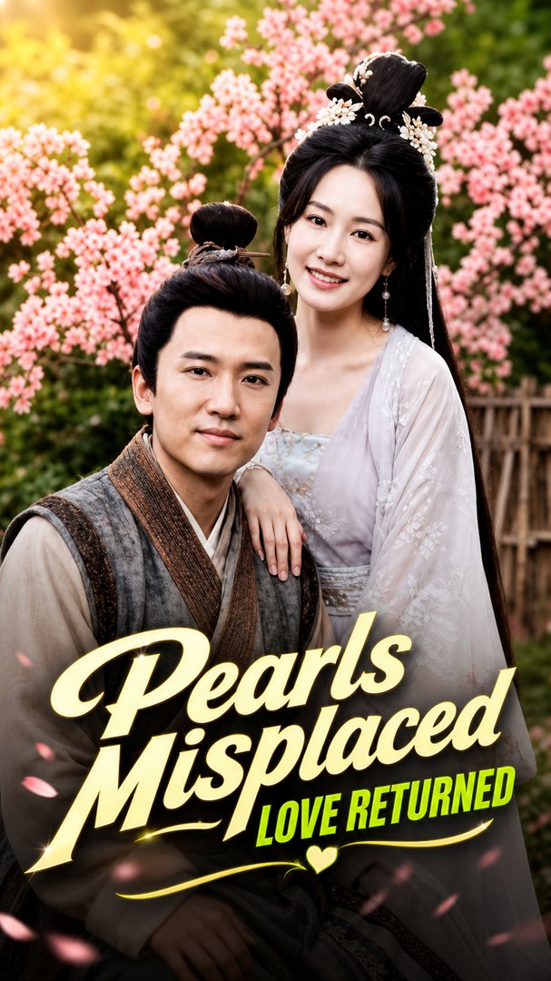 ⁣Pearls Misplaced Love Returned- Full Drama Movie English Sub