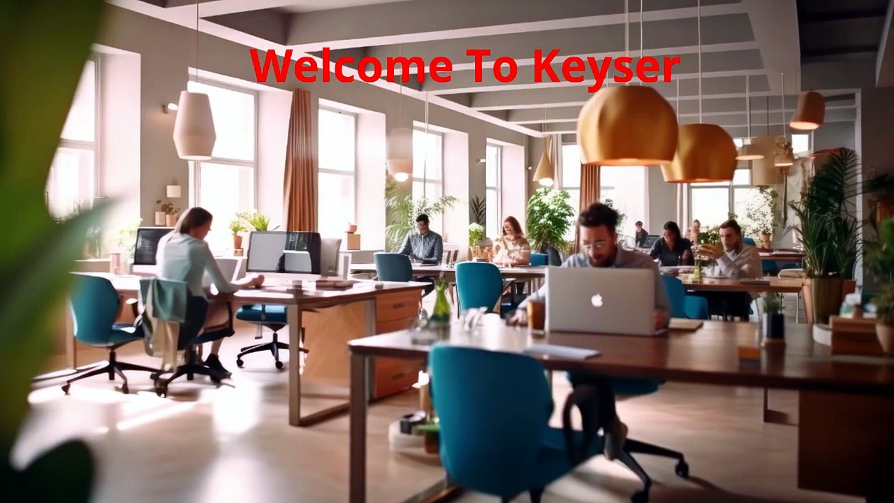 Keyser - Office Space in Phoenix, AZ