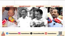 'മുഖ്യമന്ത്രിയാകാൻ മൂന്ന് പേരും യോഗ്യർ'; ഹൈക്കമാൻഡ് തീരുമാനത്തിൽ കണ്ണുംനട്ട് നേതാക്കൾ