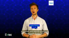 Não, os Países Baixos não "legalizaram a imigração ilegal": eis o que o Senado realmente decidiu