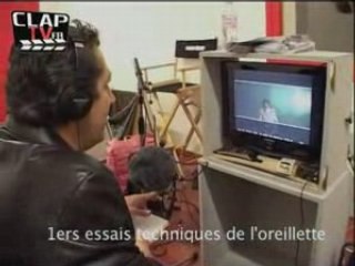 reportage: La personne aux deux personnes / CHABAT / AUTEUIL