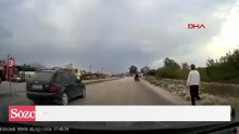 Hatay'da 19 düzensiz göçmen yakalandı, 3 göçmen kaçakçısı tutuklandı