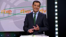 Las izquierdas llevan al debate sus críticas a la Sanidad, cuya gestión defiende Moreno