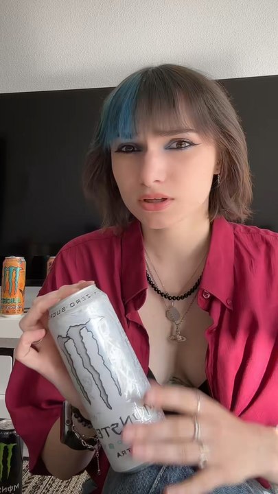 Monster >>>
