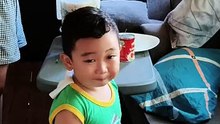 Nanumbalay si Isaiah
