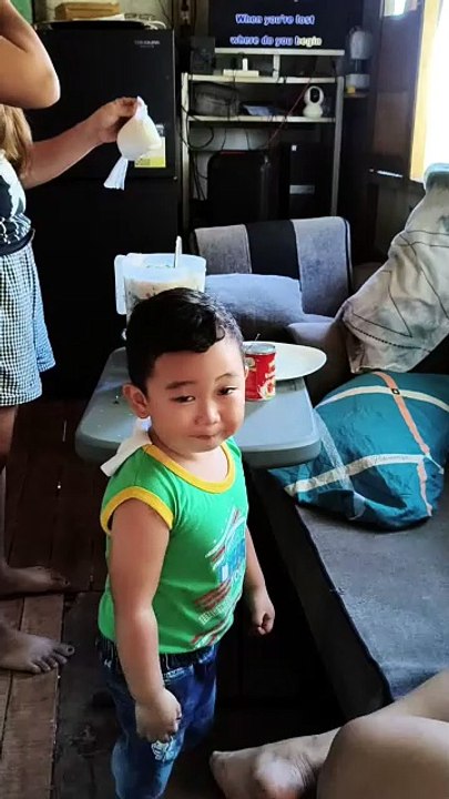 Nanumbalay si Isaiah