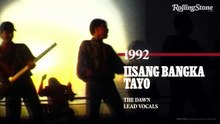 Jett Pangan Breaks Down His Greatest Hits in Pinoy Rock: ‘Salamat,’ ‘Enveloped Ideas’