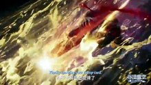 Swallowed Star episode 222 english sub