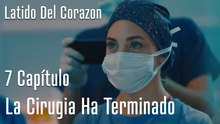 La Cirugia Ha Terminado - Latido Del Corazon