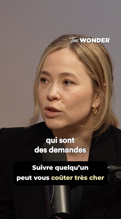 “Un détective ne peut pas enquêter pour toi… après 3 mois de relation.”