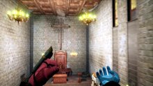 Priest Simulator Vampire Show - Xbox Series X-S Launch Trailer