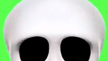 This Laughing Skull Took a Turn You Won’t Expect 😱