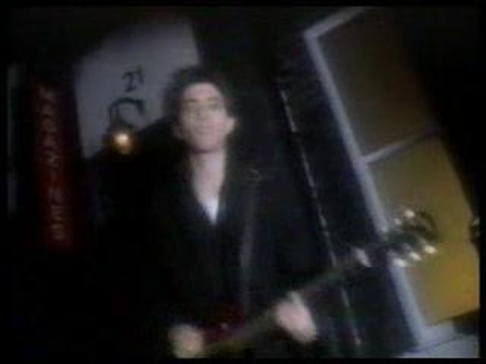 Joan Jett - Bad Reputation