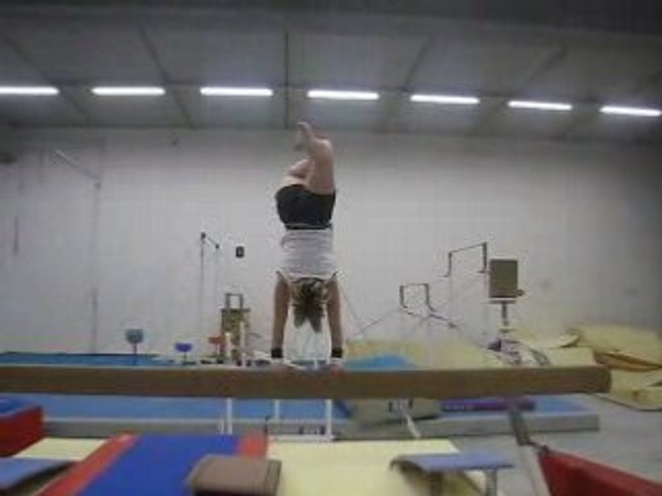 Gym maman 057