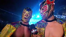WWE Raw - Season 34 Episode 18 - RAW 1719
