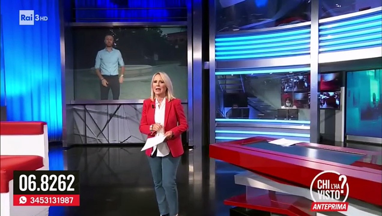 Maddie McCann: Christian Brueckner e gli altri bambini scomparsi. Cosa ha fatto a Milano? #Chilhavisto 2020.06.24