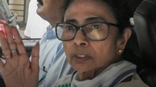 Mamata Banerjee Audio Controversy: TMC ने शेयर किया ममता का ऑडियो, कहा- काउंटिंग सेंटर पर गुंडों ने पीटा