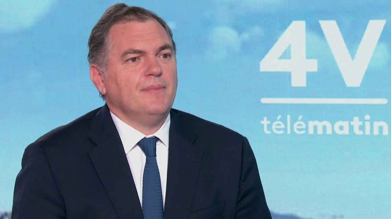 Les 4 vérités - Philippe Tabarot