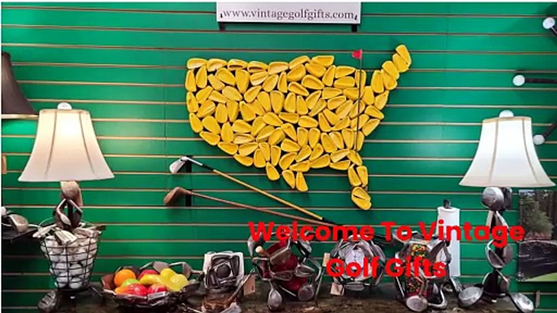 ⁣Vintage Golf Gifts : Golf Club Bottle Opener in Marietta, GA | 30067