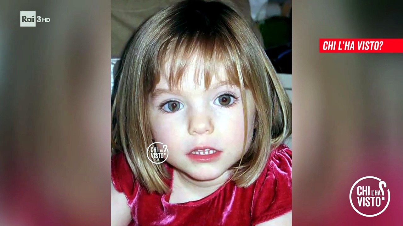 Maddie McCann: Nuove ricerche in Portogallo della polizia tedesca con le forze dell'ordine locali #Chilhavisto 2025.06.04