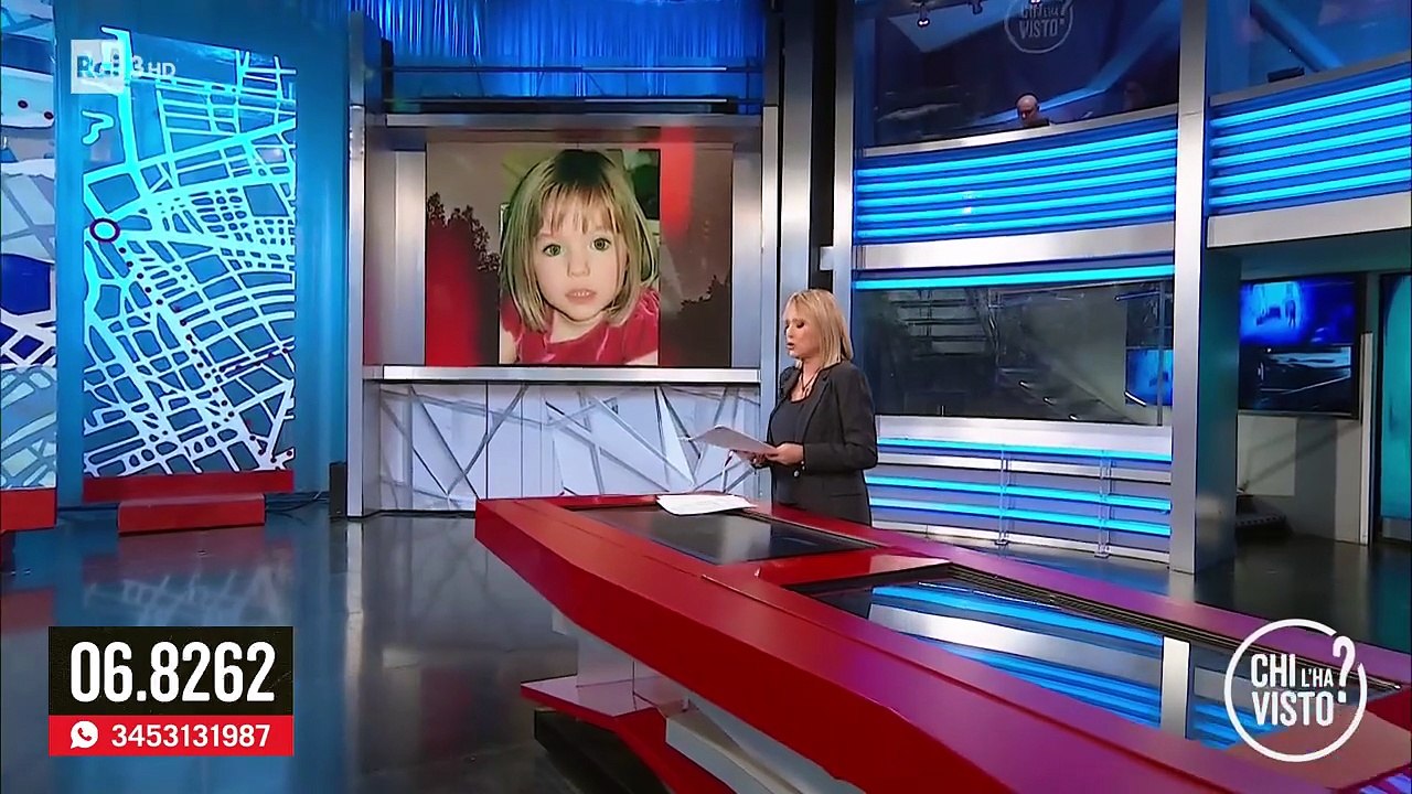 Epstein files: C'è anche il video di Maddie “Quella donna somigliava a Ghislaine" #Chilhavisto 2026.02.11