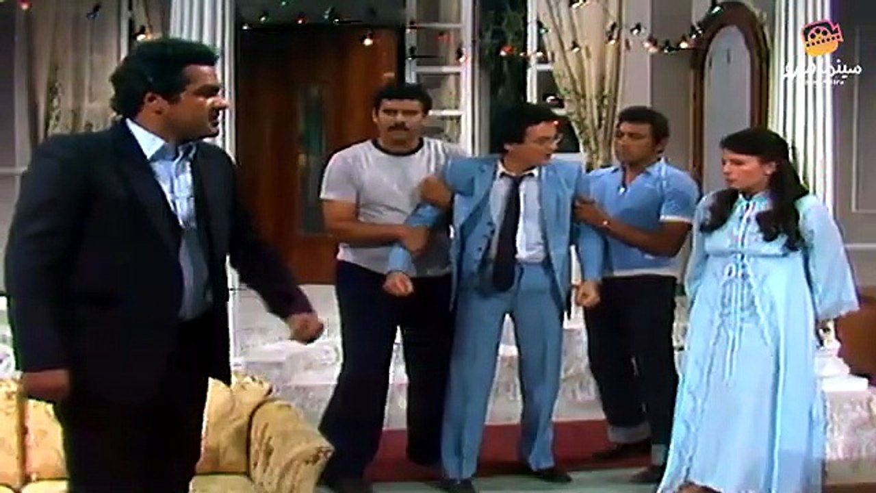 فيلم الدراما بدون حذف 🔥💥آه من حوا _ بطولة فرد...