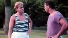 Winner of Winners (1991) THE TOUGHEST LESSONS THEY LEARNED WERE OUTSIDE OF SCHOOL