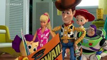 فيلم الكرتون باربي حكاية لعبة اجازة هاواي كامل مدبلج عربي