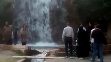 jannet waterfall kashmir _ Kashmir live today_ Murree live today_ murree whether today_Lora hazara
