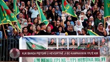NÛÇE KURDÎ - BÊRÎVAN HESSO