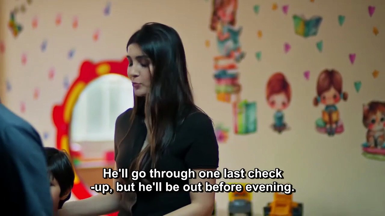 Uzak Sehir Episode 60 (English Subtitles)